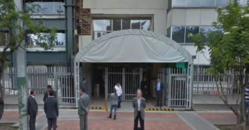 OCCIDENTAL DE COLOMBIA INC OCCIDENTAL DE COLOMBIA INC